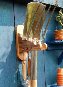 Gereedschaphanger